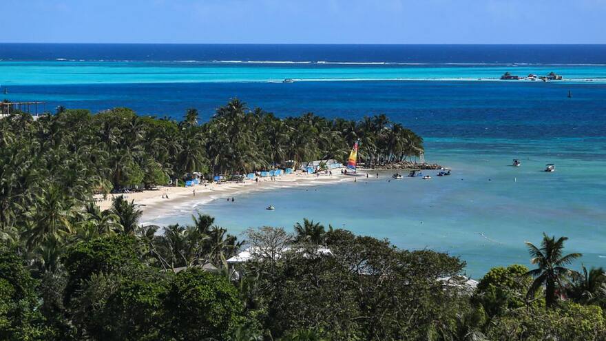 CIJ dictará sentencia sobre límites entre Colombia y Nicaragua el 13 de julio