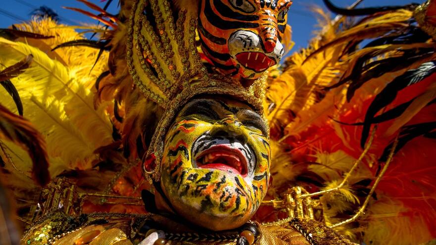 Más de 250 eventos le darán alegría al Carnaval de Barranquilla