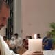 Sujeto intentó atacar a sacerdote en la catedral Ecce Homo