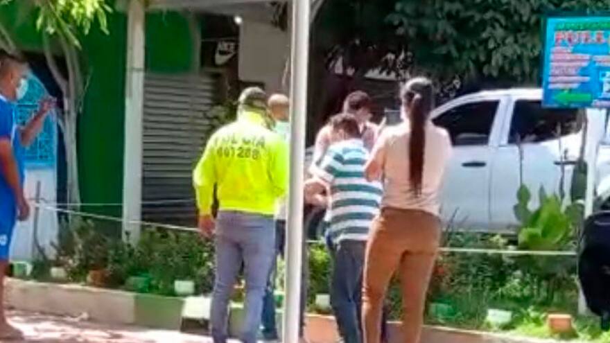 Imputan cargos por extorsión al veedor de Movilidad de Santa Marta