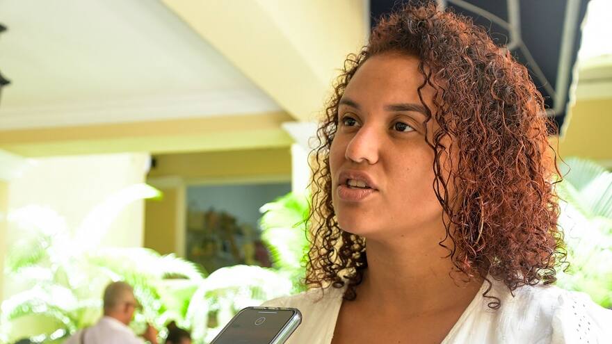 En Providencia no hay refugios: Personería ante temporada de huracanes