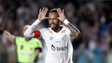 Neymar renueva su contrato con el Santos hasta diciembre de 2026