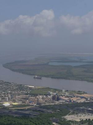 ¿Qué pasará con el río? | Columna de Nicolás Renowitzky