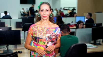 Gran Parada de Tradición, cuando el tesoro patrimonial desfila