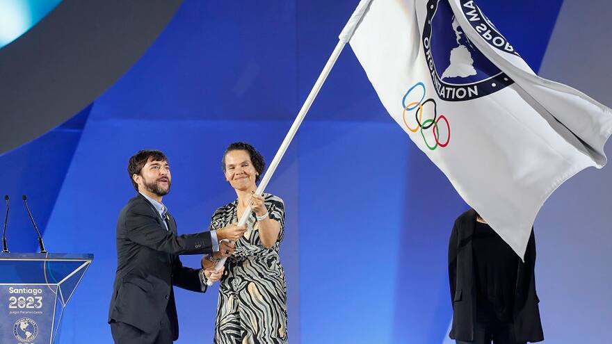 Juegos panamericanos Barranquilla 2027: este martes instalarán el Comité Ejecutivo de los Juegos Panamericanos 2027