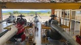 Desatención de pólizas de cumplimiento en contrato de mantenimiento de helicópteros MI-17, advierte Procuraduría