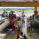 Desatención de pólizas de cumplimiento en contrato de mantenimiento de helicópteros MI-17, advierte Procuraduría