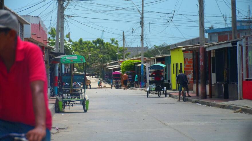 Muere hombre baleado: es la segunda víctima de ataque en Rebolo