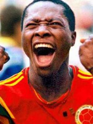 Taquitos y batazos | Un golazo con un rincón en el corazón de los colombianos