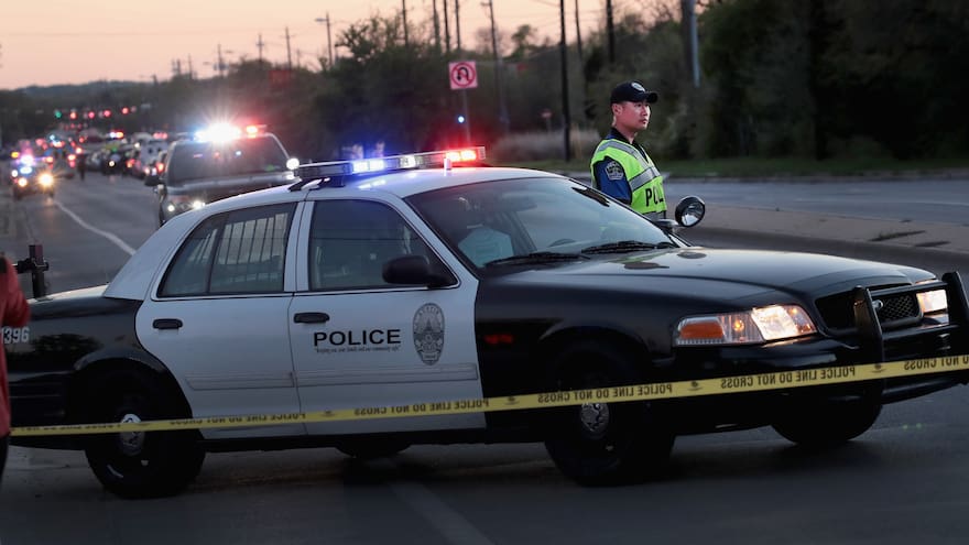 Capturan a reconocida tiktoker por atropellar y matar a un hombre mientras conducía y transmitía en vivo