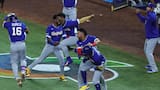 Sorpresas en el Clásico Mundial de Béisbol: Venezuela elimina a Japón e Italia a Puerto Rico