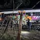 Accidente de tren en Barcelona, España: un muerto y 37 heridos, cuatro de ellos graves