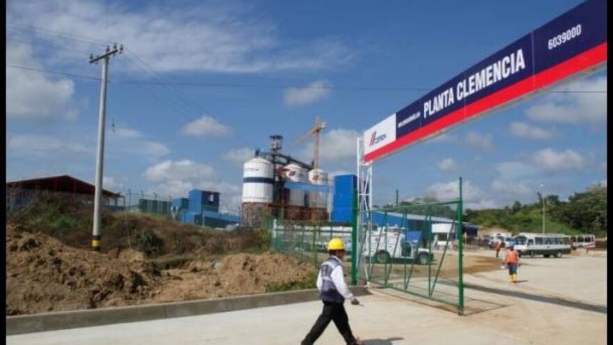 Consejo de Estado confirma sanción a Cemex