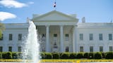 La Casa Blanca, bajo cierre de seguridad tras sonidos de disparos