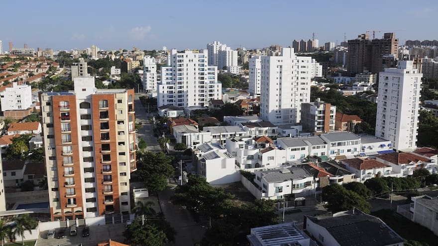 Misión comercial busca nuevas inversiones para Barranquilla y el Atlántico