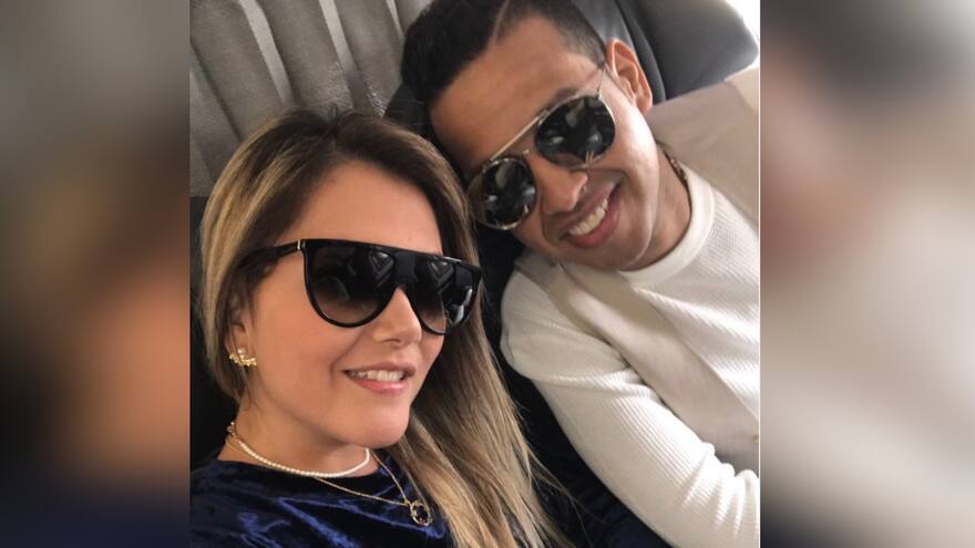 Así conmemorará Dayana Jaimes el aniversario de la muerte de Martín Elías