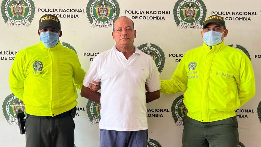 Juez ordena libertad para capturado por homicidio