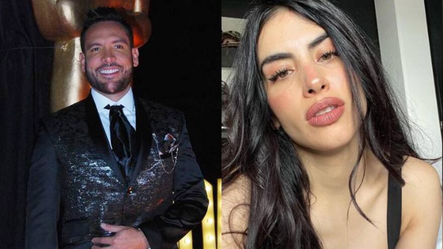 Cirujano Carlos Ramos habría lanzado duras críticas contra Jessica Cediel