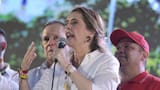 Integrantes de la Gran Consulta dan nuevo espaldarazo a Paloma Valencia