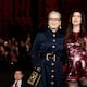 Los looks de Meryl Streep y Anne Hathaway robaron miradas en el estreno de El diablo viste de Prada 2 en México
