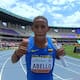 Néider Abello disputará una final en Mundial de Atletismo Sub-20