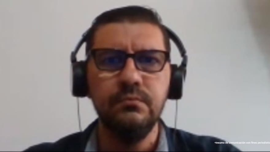 Caso Odebrecht: Fiscalía imputa a ex contratista de la ANI