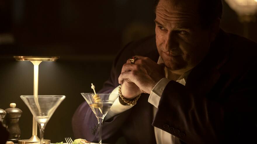 ‘El pingüino’, la serie del universo de ‘The Batman’, estrenó su teaser