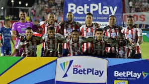 Junior vs. Bucaramanga: Jannenson Sarmiento y Teófilo comandan el ataque