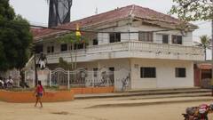 Turba enfurecida ataca sede de la Alcaldía de María La Baja