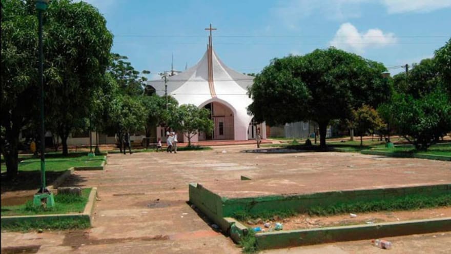 Cesar: Niña de un año de nacida murió al caer en un balde con agua