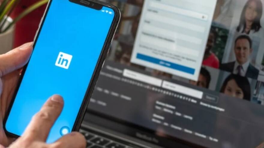 SIC pide blindar seguridad de plataforma de Linkedin