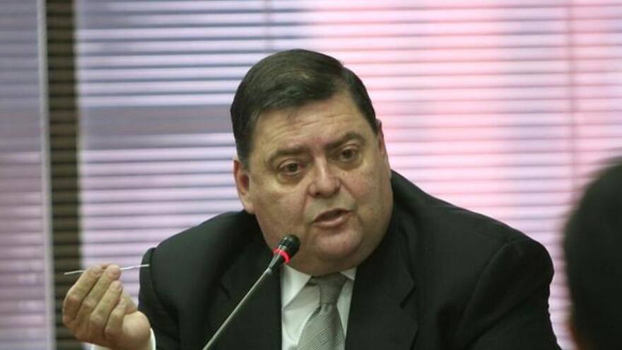 Corte Suprema emite boleta de detención contra Álvaro ‘El Gordo’ García Romero