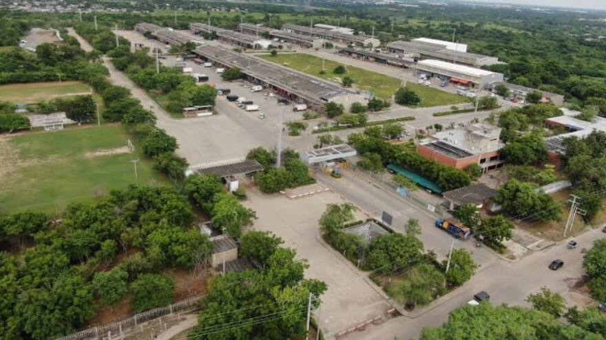 Ventas netas de Granabastos en 2022 alcanzaron los $8.877 millones