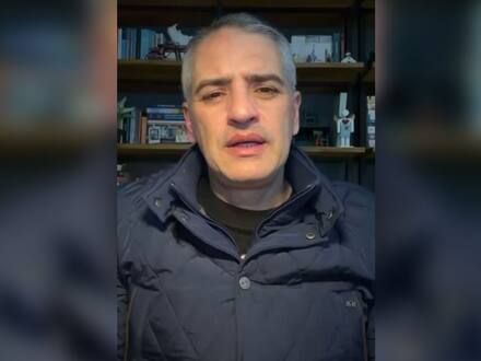 Gobernador de Antioquia aseguró que el decreto de emergencia económica no regirá en el departamento por ser “inconstitucional”