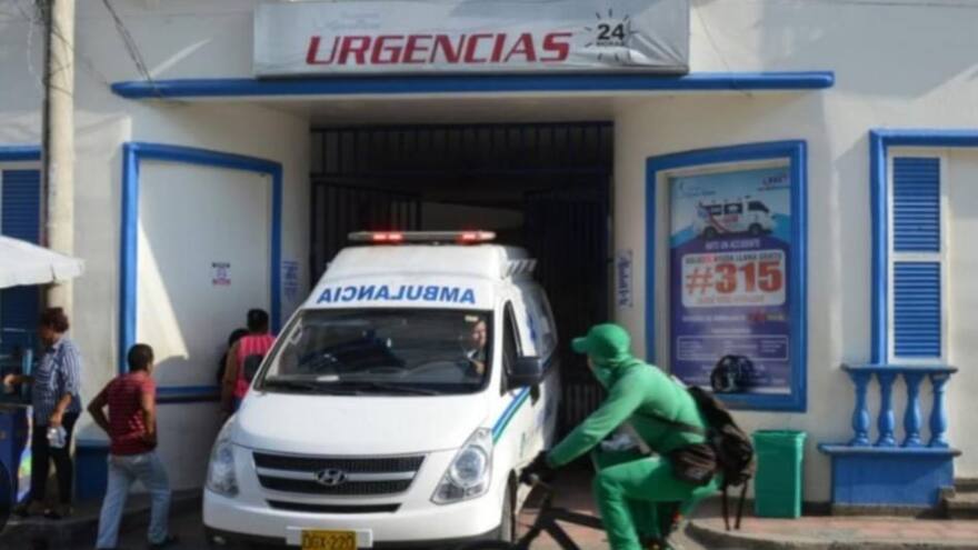 Supersalud le impuso medida cautelar a la Fundación María Reina, de Sincelejo