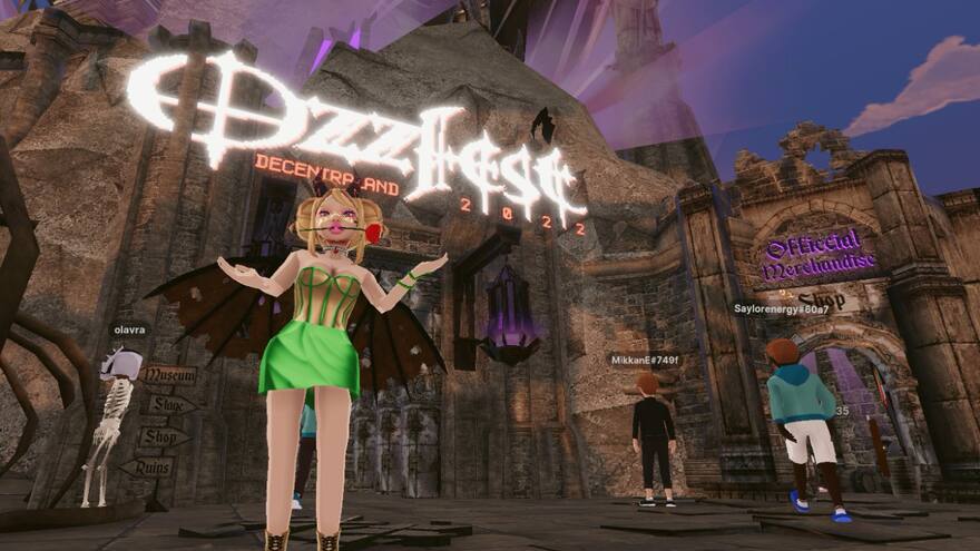 Conciertos con artistas muertos: Ozzy Osbourne anuncia presentación en el Metaverso con Lemmy, vocalista de Motörhead