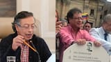 Gobierno se bajará de la propuesta de una Asamblea Nacional Constituyente; oposición advierte que sería una ‘jugadita’ para la segunda vuelta