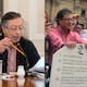 Gobierno se bajará de la propuesta de una Asamblea Nacional Constituyente; oposición advierte que sería una ‘jugadita’ para la segunda vuelta
