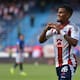 Yeison Suárez seguirá jugando en Junior