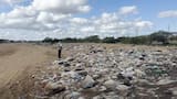 Proliferación de basuras tiene en riesgo el ambiente en La Guajira
