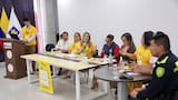Comisión de Seguimiento Electoral intensifica controles en Sucre para asegurar transparencia en elecciones