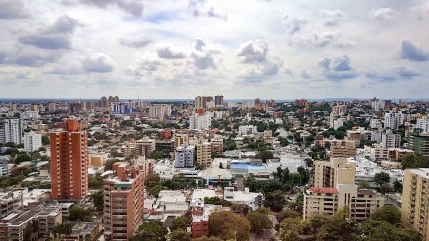 Llega nueva inversión extranjera a Barranquilla