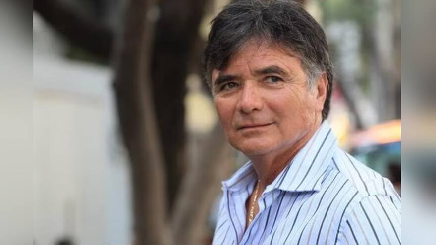 Murió Alfonso Iturralde, actor que participó en las novelas Marimar, Rebelde, La fuerza del destino y Carita de Ángel