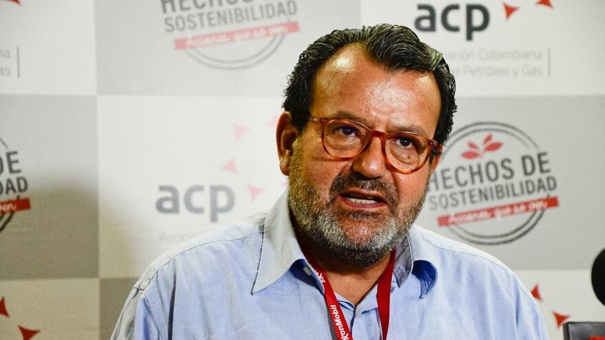 Dejamos lista una nueva ronda Colombia: ANH