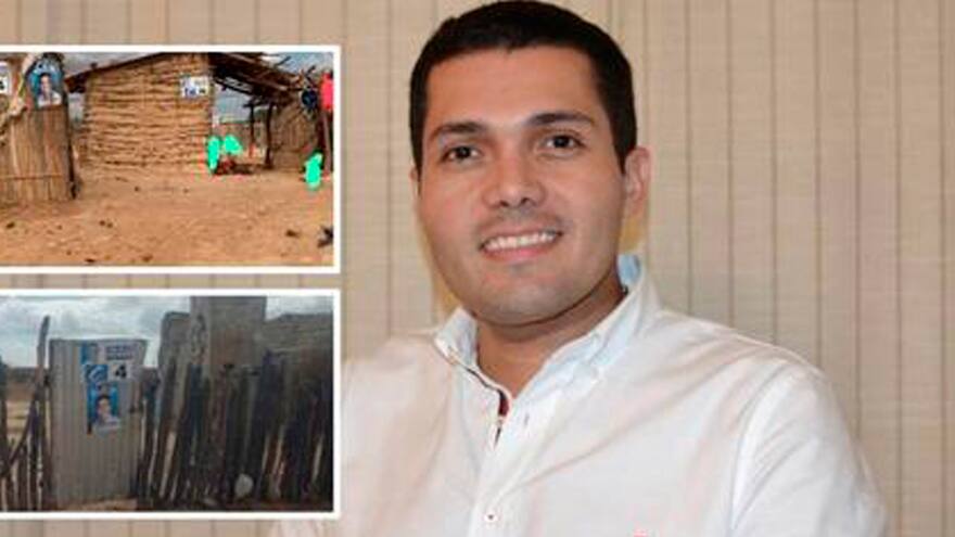 Procuraduría abre indagación por presunta corrupción al sufragante en Uribia