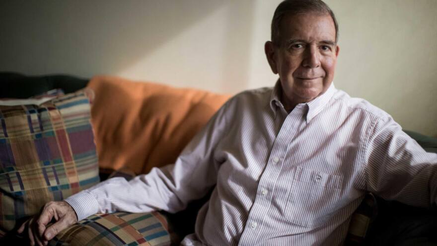 Edmundo González envía carta al fiscal sobre su ausencia en citaciones