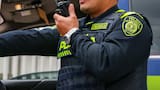Policía captura a joven con $111 millones en un maletín cerca de Girardot, Cundinamarca