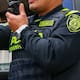 Policía captura a joven con $111 millones en un maletín cerca de Girardot, Cundinamarca