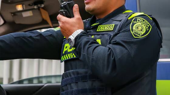 Policía del Magdalena capturó a cuatro señalados agresores sexuales de menores