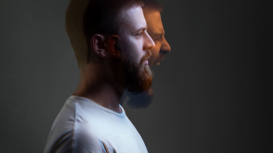 La conducta y comportamiento criminal